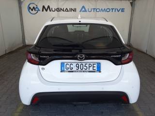 MAZDA 2 usata, con Servosterzo