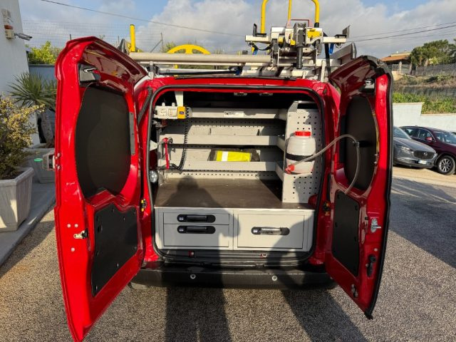 FIAT Fiorino usata, con Servosterzo