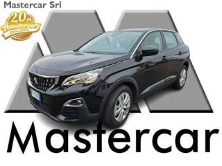 PEUGEOT 3008 autocarro N1 3008 1.5 bluehdi Access tg : FZ414WS