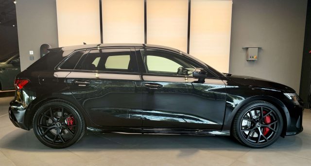 AUDI RS3 usata, con Controllo trazione