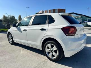 VOLKSWAGEN Polo usata, con Autoradio