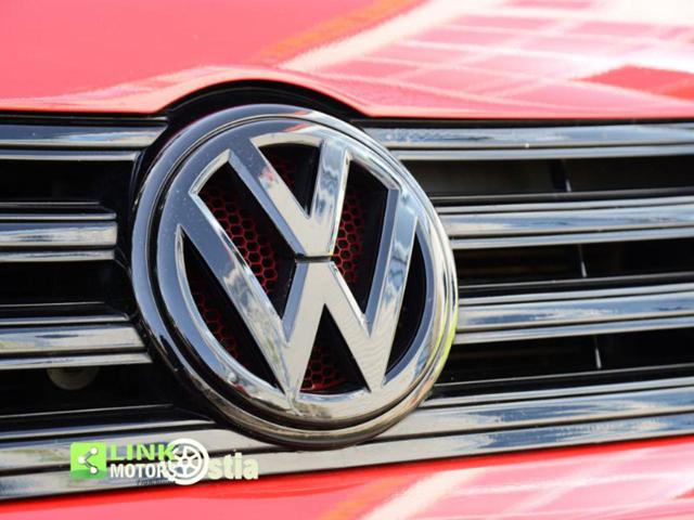 VOLKSWAGEN Passat usata, con ABS