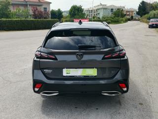 PEUGEOT 308 usata, con Chiusura centralizzata