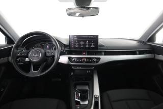 AUDI A4 usata 3