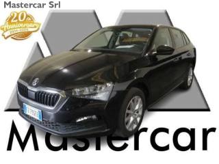 SKODA Scala 1.6 tdi Ambition 115cv dsg - FZ735EE
