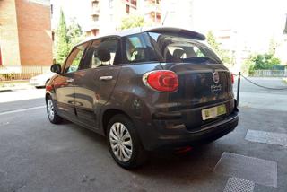 FIAT 500L usata, con Alzacristalli elettrici