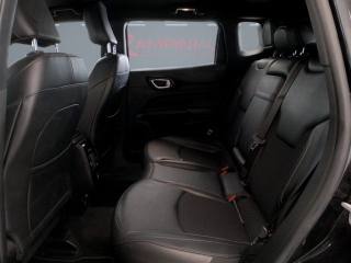 JEEP Compass usata 14