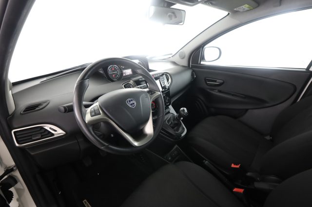 LANCIA Ypsilon usata 1