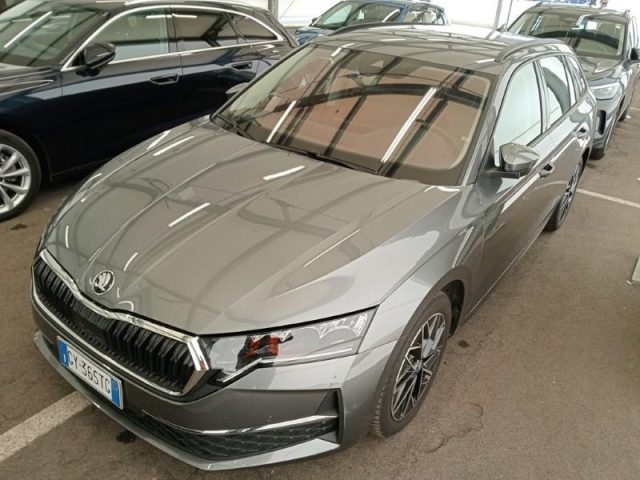 SKODA Octavia usata, con ABS