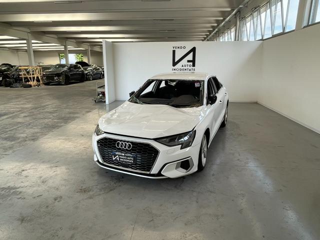 AUDI A3 usata, con Airbag laterali