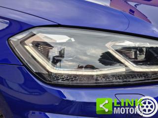 VOLKSWAGEN Golf R usata, con Bluetooth