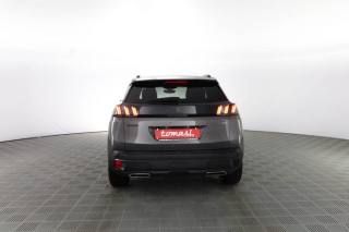 PEUGEOT 3008 usata 4