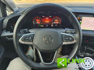 VOLKSWAGEN Golf usata, con Cruise Control