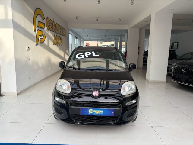 FIAT Panda usata, con Airbag laterali