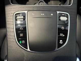 MERCEDES-BENZ GLC 200 usata, con Bracciolo