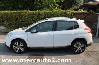 PEUGEOT 2008 usata, con Airbag Passeggero
