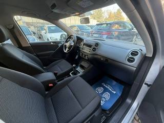 VOLKSWAGEN Tiguan usata, con Controllo trazione