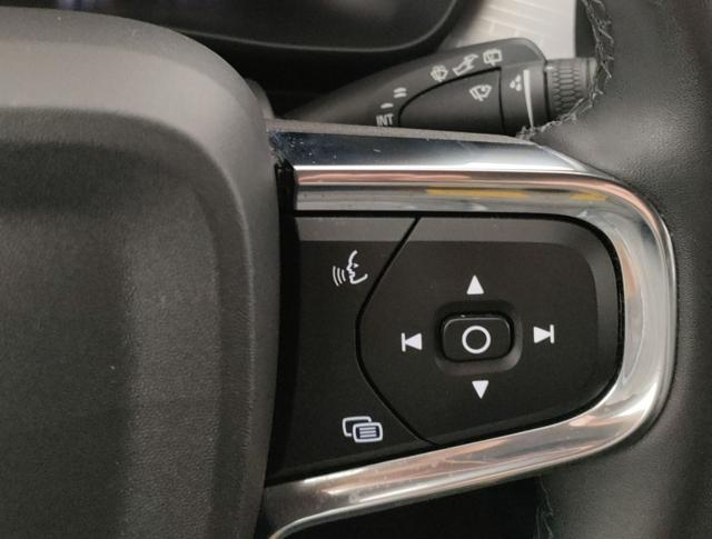 VOLVO XC40 usata, con Servosterzo