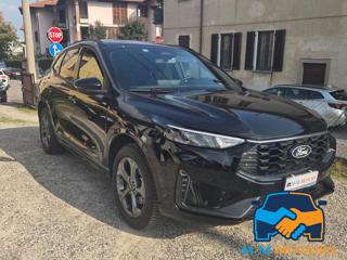 FORD Kuga usata, con Boardcomputer