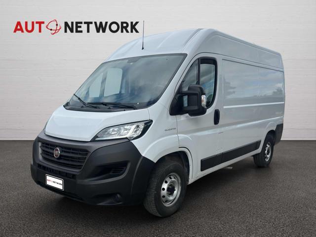 FIAT Ducato usata, con Alzacristalli elettrici