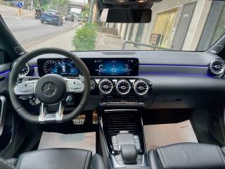 MERCEDES-BENZ A 45 S AMG usata, con Chiusura centralizzata