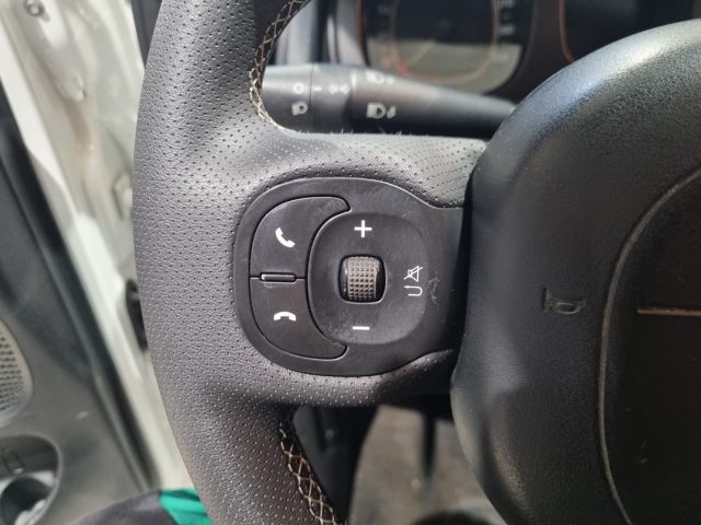 FIAT Panda usata, con Trazione integrale
