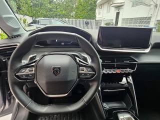 PEUGEOT 208 usata, con Chiusura centralizzata