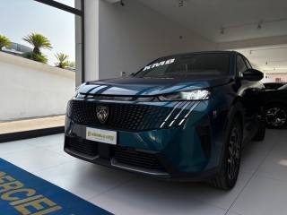 PEUGEOT 3008 usata, con Airbag Passeggero
