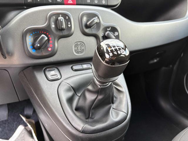 FIAT Panda usata, con Controllo trazione