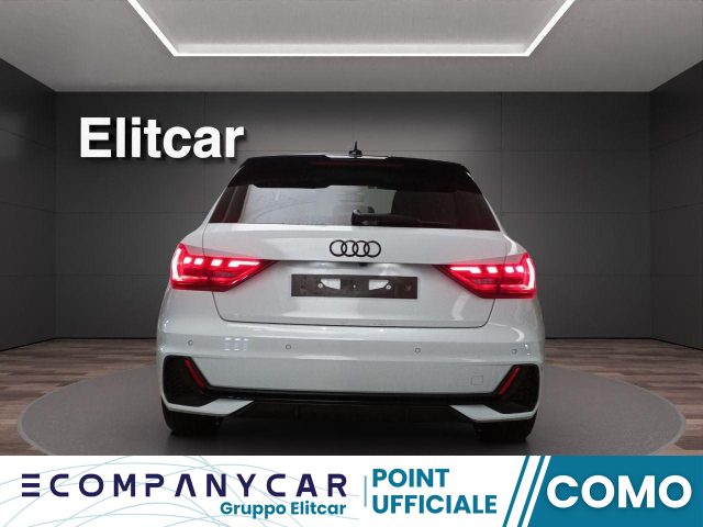 AUDI A1 usata, con Boardcomputer