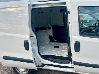 FIAT Doblo usata 10