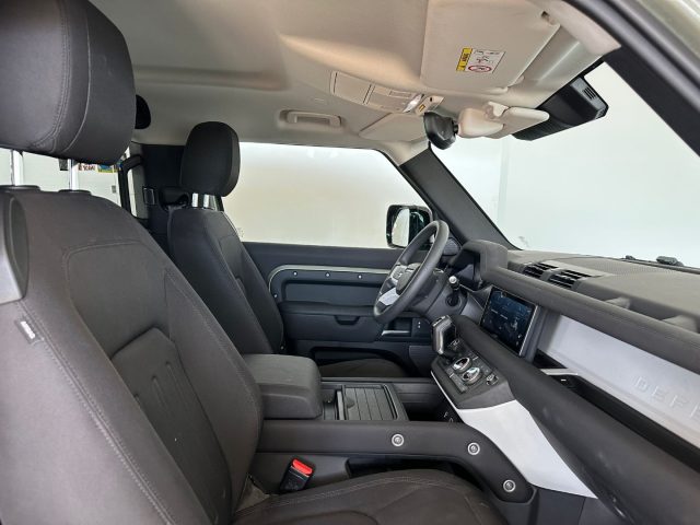 LAND ROVER Defender usata, con Airbag laterali