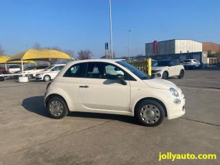 FIAT 500 usata, con Alzacristalli elettrici