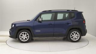 JEEP Renegade usata, con Airbag