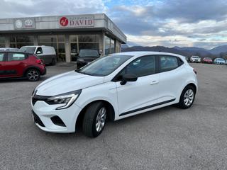 RENAULT Clio usata, con Airbag