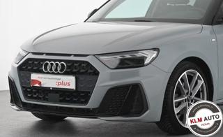 AUDI A1 usata, con Cerchi in lega