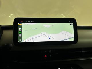 FIAT 600 usata, con Touch screen