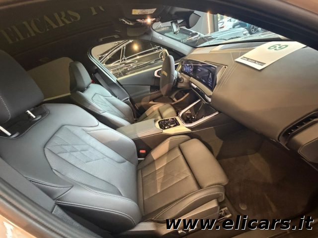 BMW X3 usata, con ESP