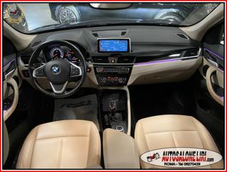 BMW X1 usata, con Antifurto