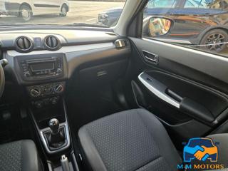 SUZUKI Swift usata 33