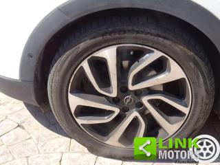 OPEL Grandland X usata, con Immobilizzatore elettronico