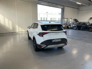 KIA Sportage usata, con Alzacristalli elettrici