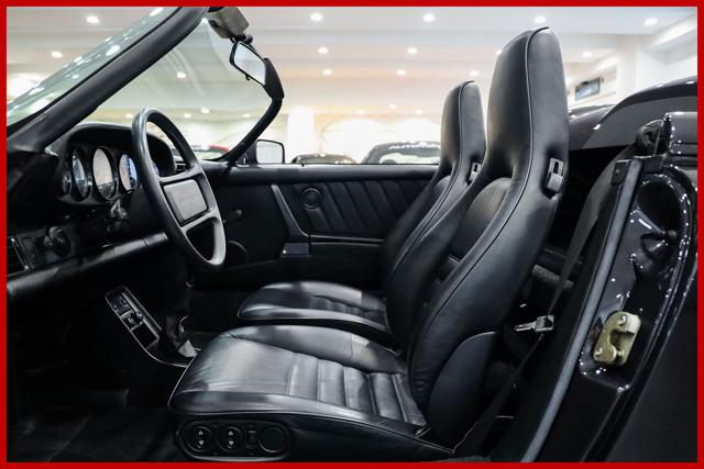 PORSCHE 911 usata 10