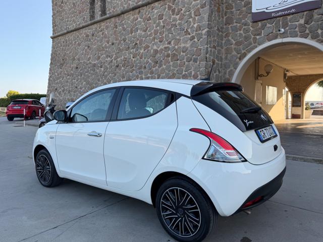 LANCIA Ypsilon usata 46