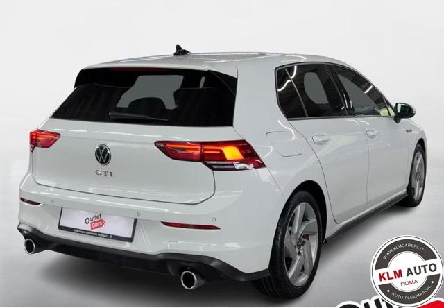 VOLKSWAGEN Golf usata, con Airbag laterali