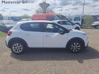 CITROEN C3 usata, con Immobilizzatore elettronico