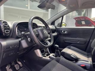 CITROEN C3 Aircross usata, con Climatizzatore