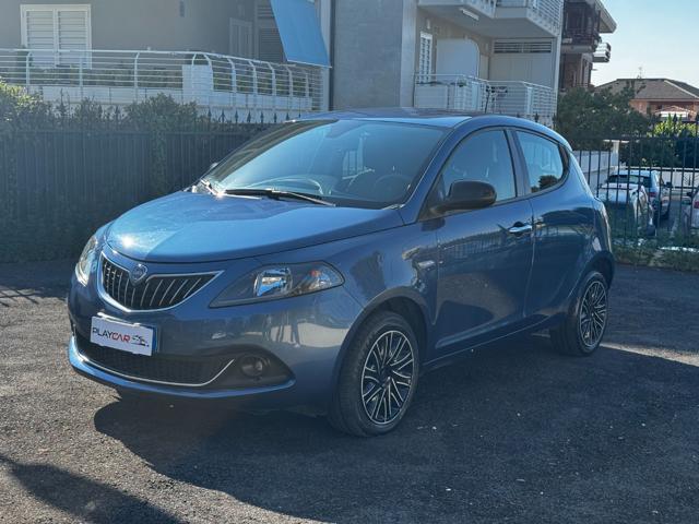 LANCIA Ypsilon usata, con Chiusura centralizzata