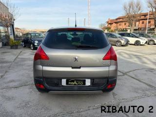 PEUGEOT 3008 usata, con Airbag Passeggero