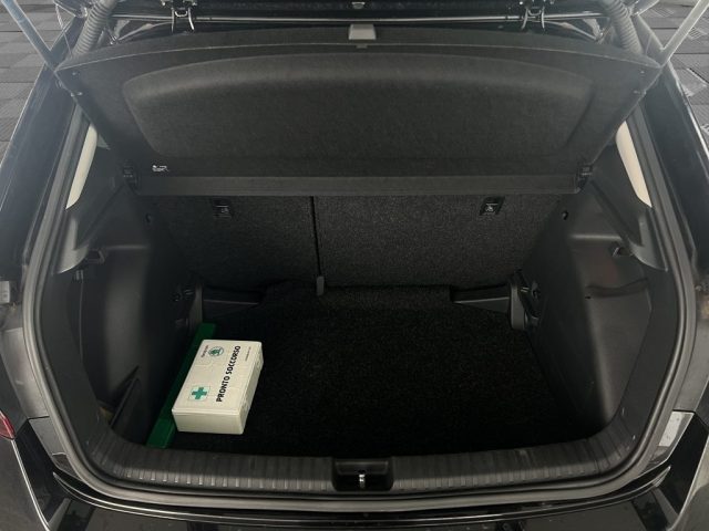 SKODA Fabia usata 12